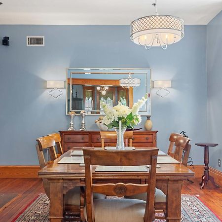 Chestnut Suite Gainesville Extérieur photo
