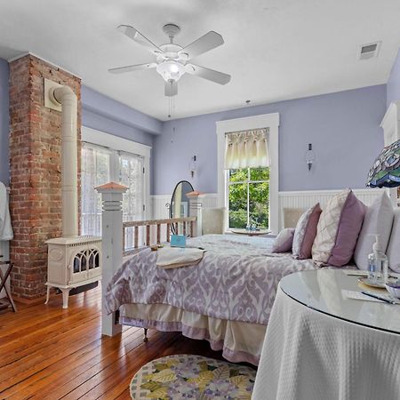 Chestnut Suite Gainesville Extérieur photo