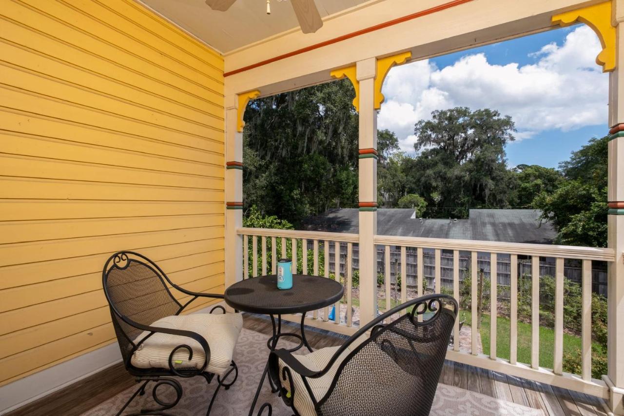 Chestnut Suite Gainesville Extérieur photo