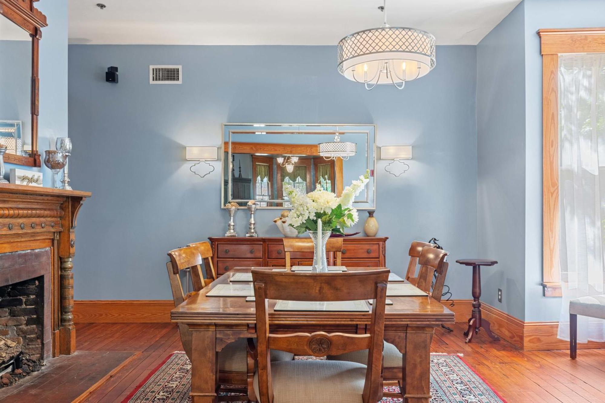 Chestnut Suite Gainesville Extérieur photo