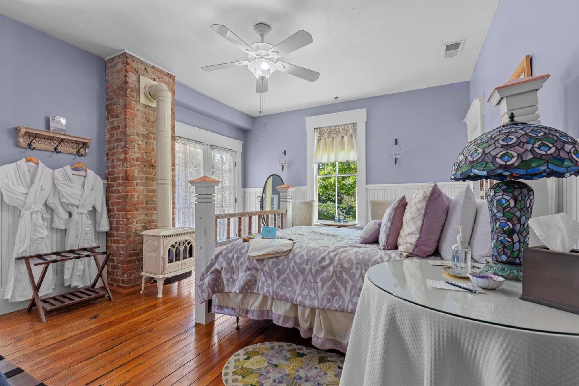 Chestnut Suite Gainesville Extérieur photo