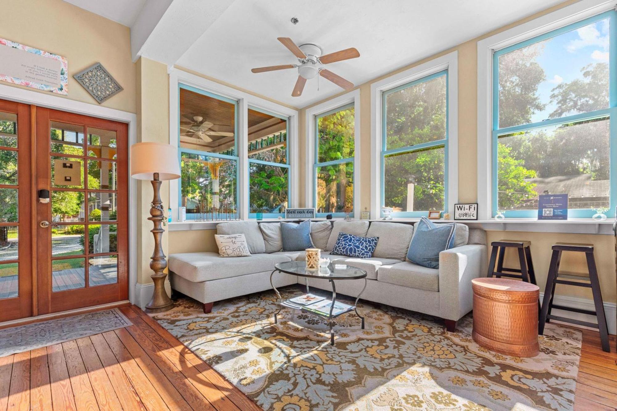 Chestnut Suite Gainesville Extérieur photo